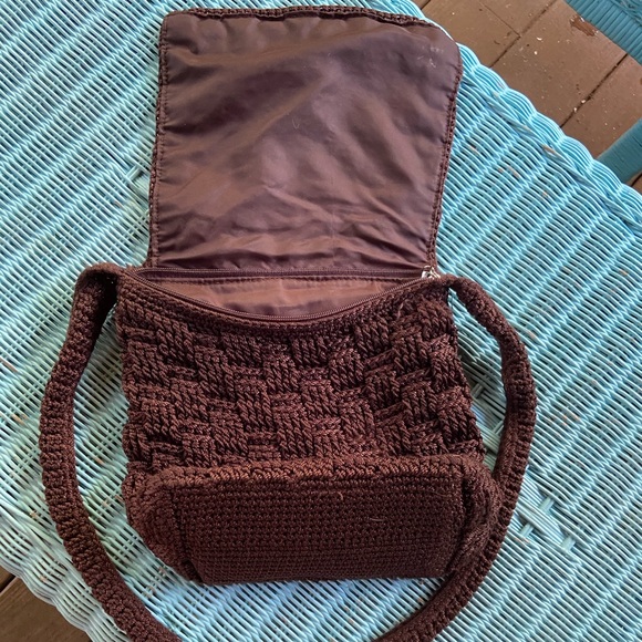 EUC The Sak shoulder bag - Picture 3 of 7